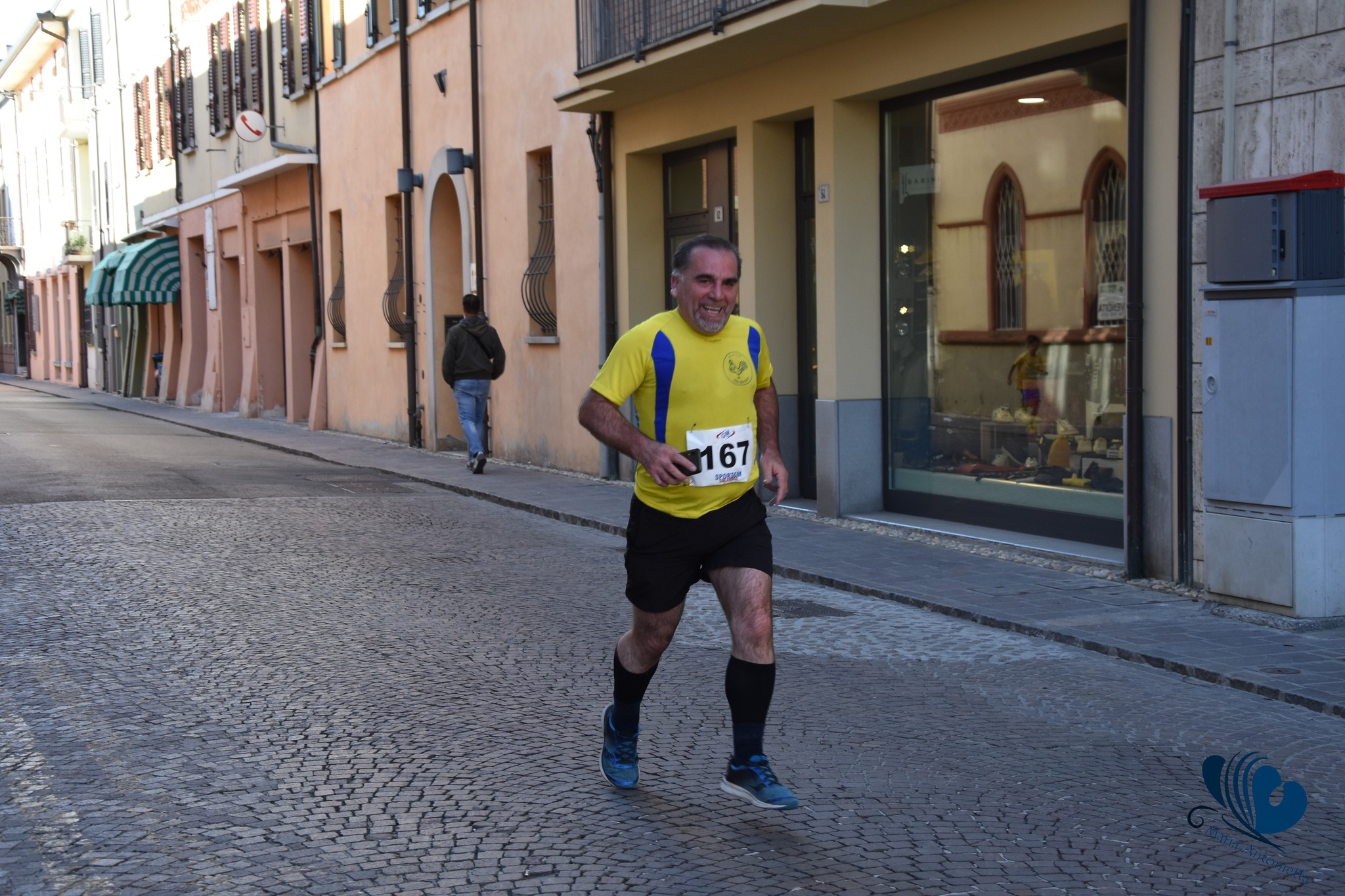 Cotignola: 10Km di Cotignola - 22 ottobre 2023